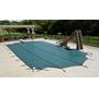 Safety Pool Cover - Mesh - 18 Year Warranty
