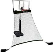Rebounder Basketball Return System for Shooting Practice