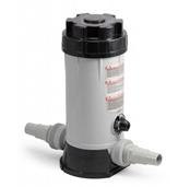 In-Line Automatic 9Lb Chlorinator For AG and IG Pools