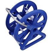 Aluminum Vacuum Hose Reel for Swimming Pools for up to 42-in Hoses