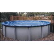 Winter Pool Cover -Above Ground Pool - 15 Year Warranty