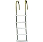 Stainless Steel Above Ground Pool Ladder
