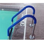 Handrail Grips Blue