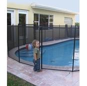 Safety Pool Fence