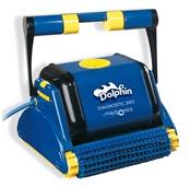 Dolphin™ 3001 Commercial Auto Pool Cleaner w/ Caddy