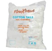 Cotton Tails Filter Media