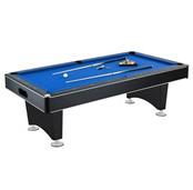 Pool Table w/MDF Playfield