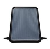 FlowXtreme 21-in Solar Flat-Panel Heater for AG Swimming Pools