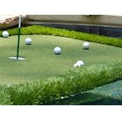 6 Floating Pro-Tour Golf Balls