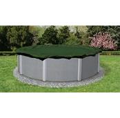 Winter Pool Cover - Above Ground Pool - 12 Year Warranty