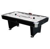 Stratosphere 7.5-ft Air Hockey Table with Docking Station